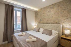 Varda Luxury Apartments Sinj center